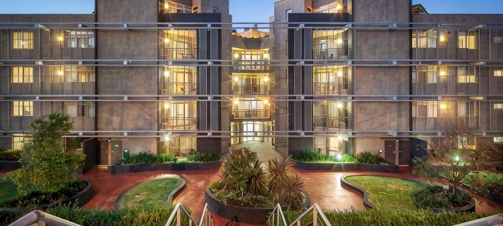 Mantra Castle Hill Sydney Hotels in Sydney