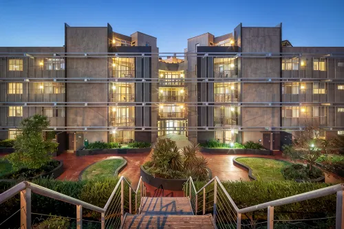 Mantra Castle Hill Sydney - 3 estrellas