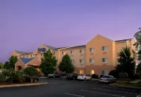 Fairfield Inn Huntsville - 3 stjerner