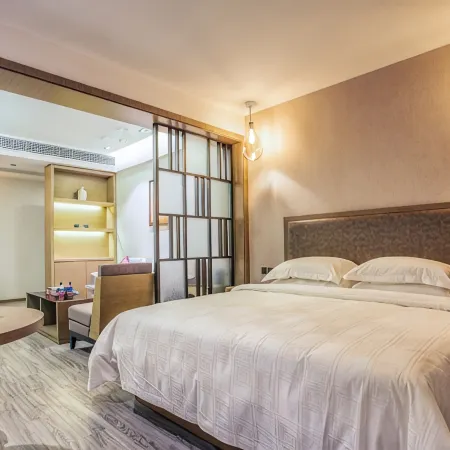 Yingtan Yujing No. 6 Hotel
