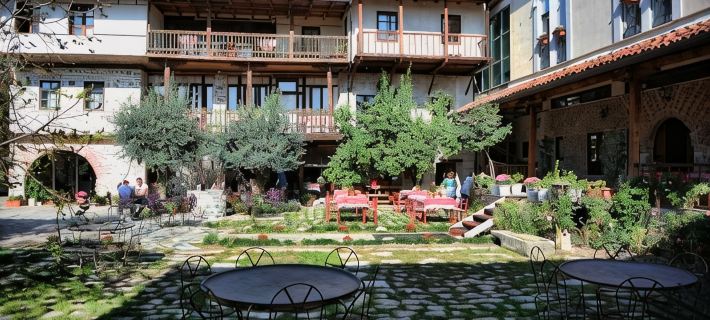 Hotel Tradita Hotels in Shkodra