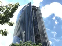 AJ 호텔 신주 신주공업단지 주변 호텔