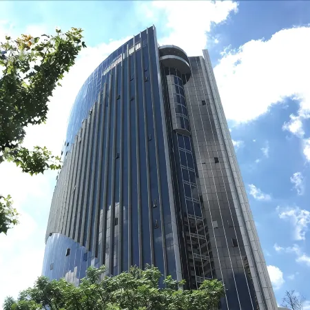 AJ Hotel