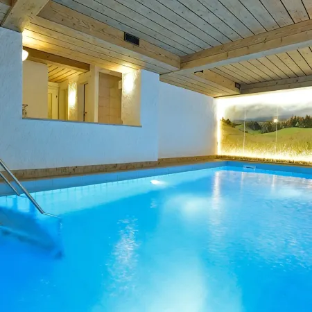 Best Western Plus Hotel Alpenhof