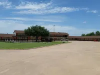 Ridge Motel Hotels in Stephens County