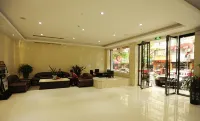 Cang Long Hotel - 2-stjärniga
