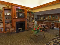 Best Western Bradbury Inn Suites Hotels in Perry
