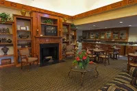 Best Western Bradbury Inn  Suites