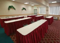 Comfort Suites Hattiesburg Near University