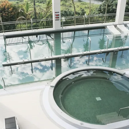 The Sun Hot Spring & Resort