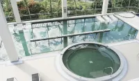 The Sun Hot Spring & Resort - Varme kilder