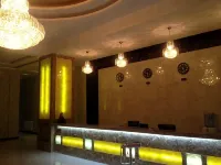 Jinxing Business Hotel - Wifi