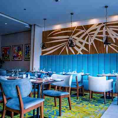 Novotel Yanbu Dining/Meeting Rooms