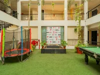 Kyriad Prestige Calangute Goa by Othpl