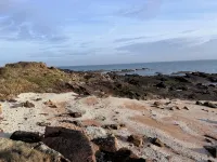 Amazing sea views on the front line in Anstruther - 3-Star