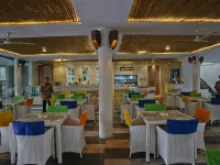 Grand Mega Resort & Spa Ξενοδοχεία στην πόλη Cepu