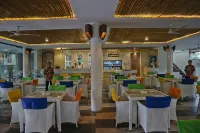 Grand Mega Resort & Spa