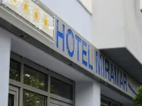 Hotel Miramar Frankfurt City Centre โรงแรมใกล้เรอเมอร์