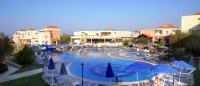 Chrispy Waterpark Resort - All Inclusive - 리조트