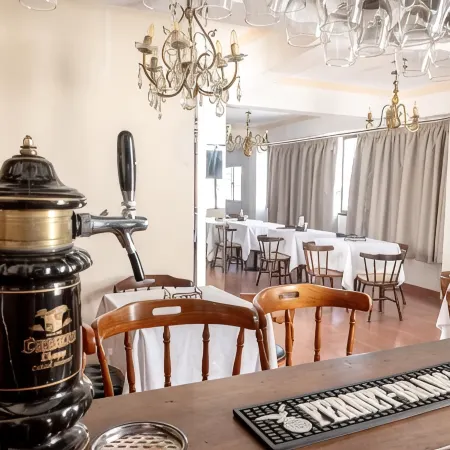 San Lorenzo Design فنادق في كورينتس