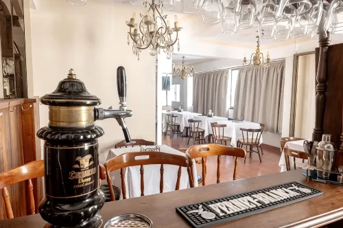 San Lorenzo Design - chambre d’hôtes