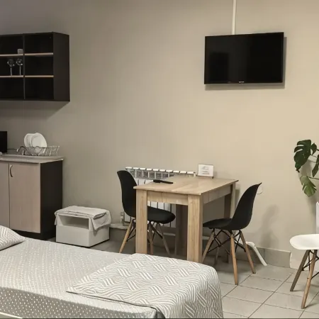 Na Smirnitskoy Guest House