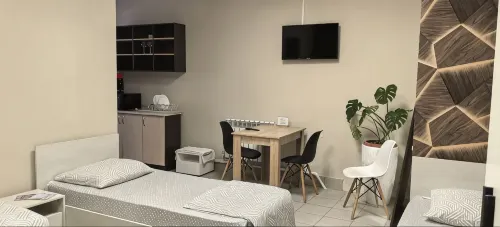 Na Smirnitskoy Guest House - 2-Star