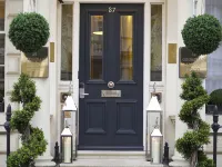 Georgian House Hotel Hotels near Pimlico