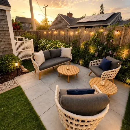 Entire cottage, walk to/from ferry & downtown, newly renovated, parking on site