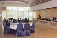 Sanjianghe International Hotel - breakfast