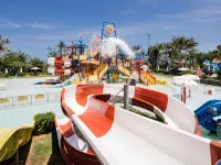 New Century Resort Hotel Qizi Bay - sul mare