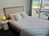 Modern, fully equipped, and pet-friendly accommodation.