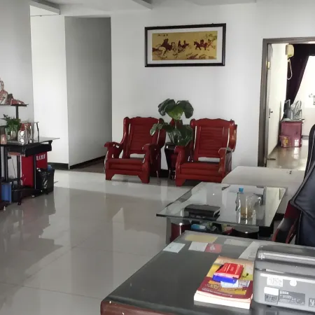 Changde Wulingyuan Family Hotel