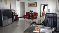 Changde Wulingyuan Family Hotel