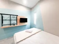 Urbanview Manukan Family Inn Surabaya Hotéis em Sambikerep