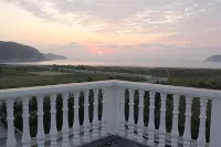 Haitai mountain resort, taohua island, zhoushan - Farmhouses