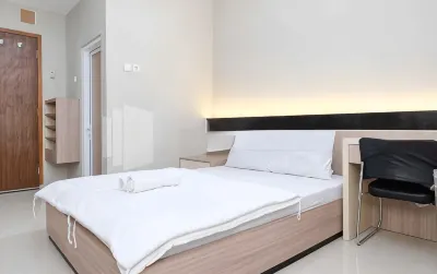Kinara Homestay RedPartner Near Sleman City Hall Hotels in Sleman District