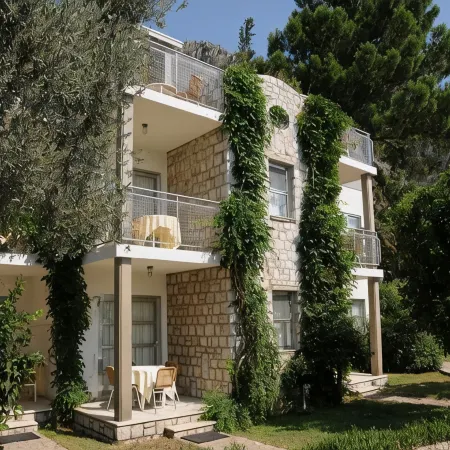 Loryma Resort Hotel