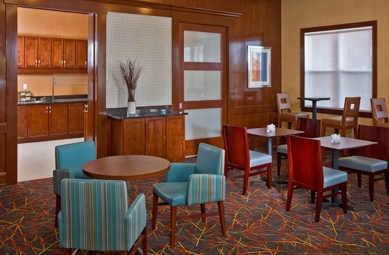 Residence Inn Columbus Polaris photo 5