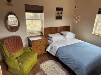 Apache Mesa Log Cabin Home Near Chama - 3-Star
