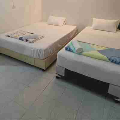 Searide Hotel Rooms
