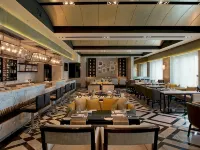InterContinental MARINE DRIVE-MUMBAI by IHG Hotels near NICMAR