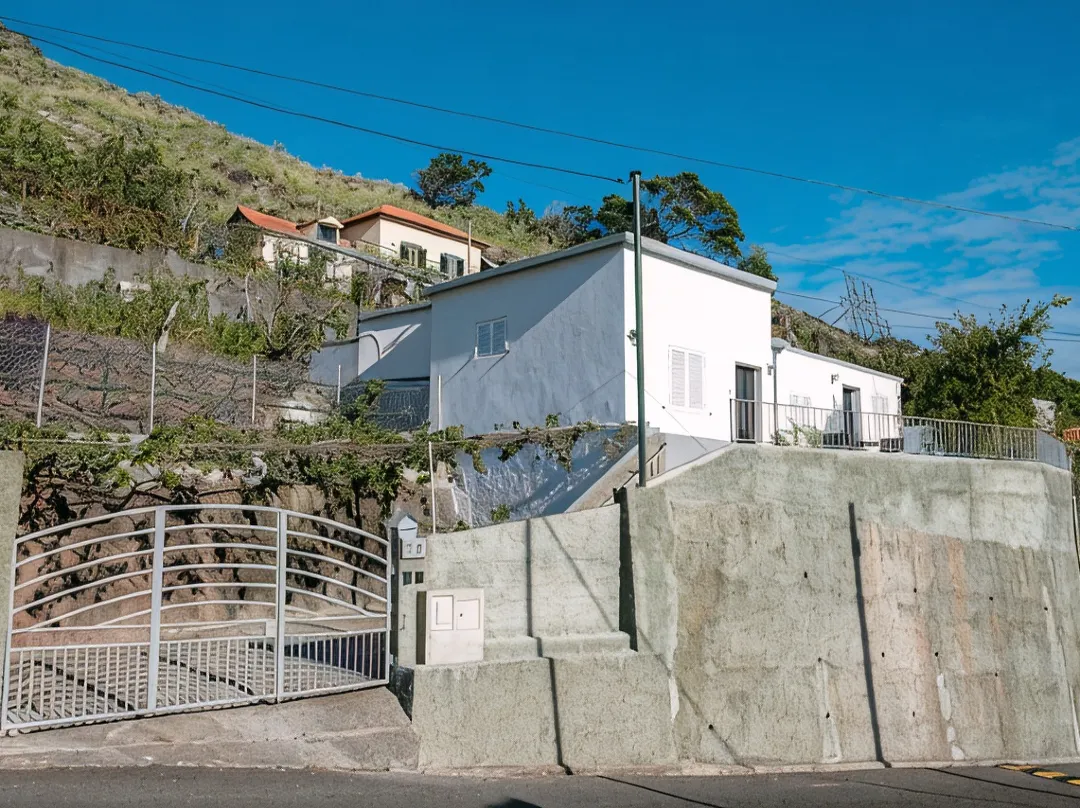 Guestready - Machico Sea View Residence - B - Madère