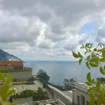 Hotel villa delle palme - con vista mare