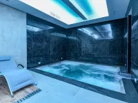Hotel Master - Træningscentre