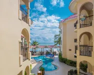 SunBreeze Suites - Beach