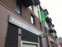 Ibis Styles Saint-Malo Port