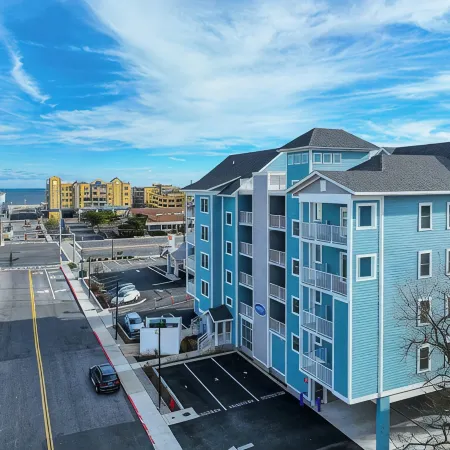 Luxury & Convenience at Bayberry on the Bay: Ocean City's Newest Premier Condo