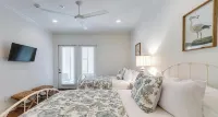 Drift Away Cottage - Poolside & Ocean Access - 4 étoiles