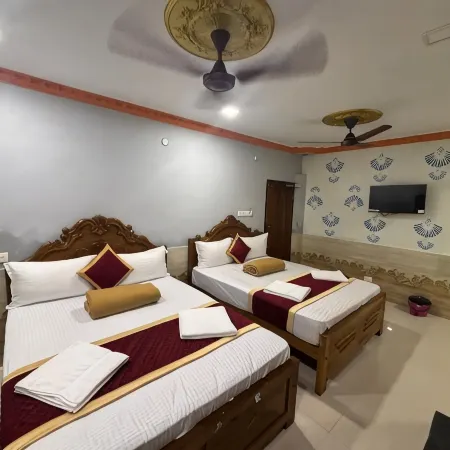 Hotel JP Grand